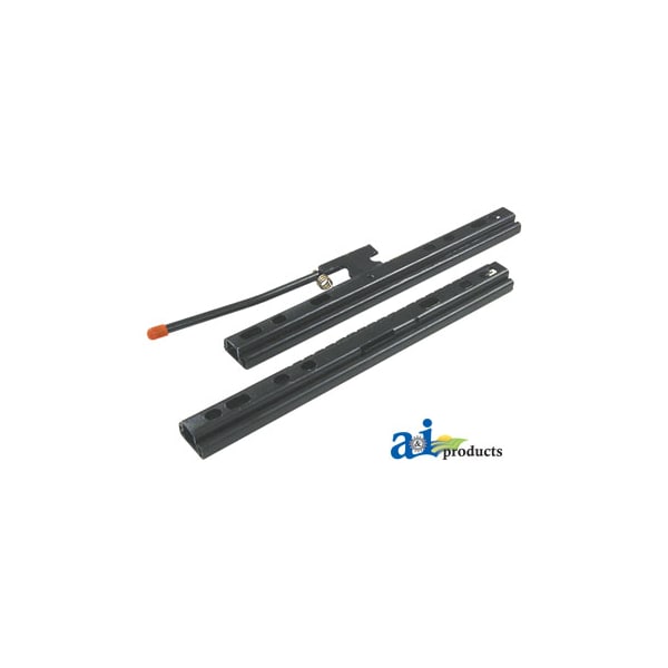 Slide Track Set 13" x1.5" x2"